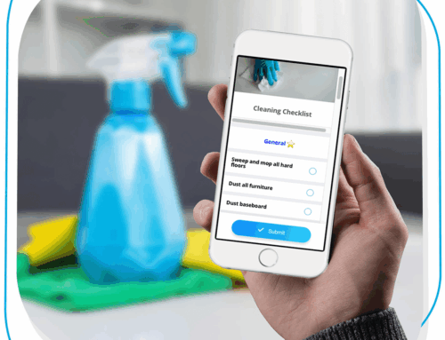 Essential Cleaning Checklist for Short-Term Rentals