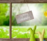 Window,,Green,Meadow,,Spring,Cleaning