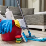 The Ultimate House Cleaning Checklist: A Step-by-Step Guide